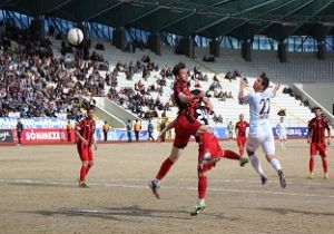 Play off yolunda 3 zorlu sınav